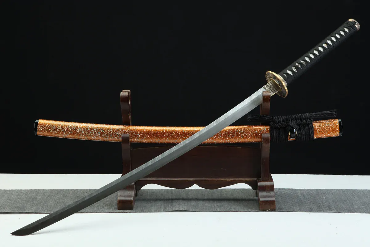 Katana Rōtasu ロータス - immagine 2