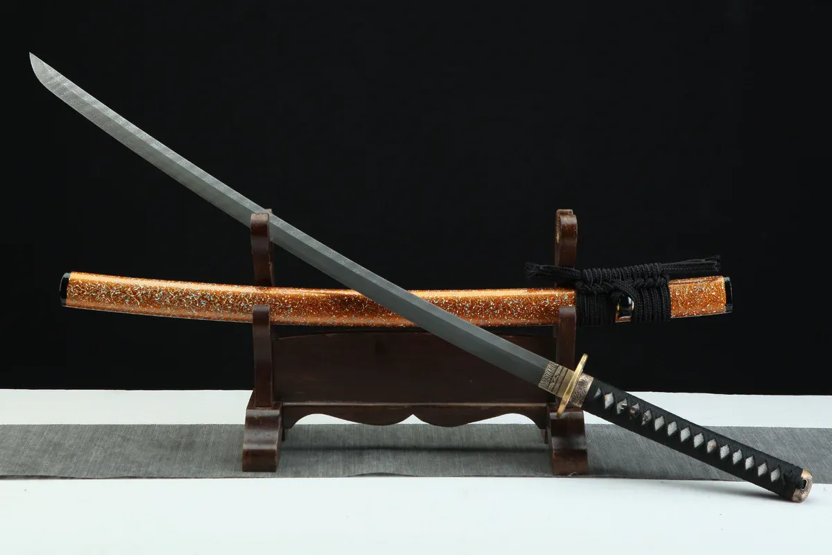 Katana Rōtasu ロータス - immagine 3