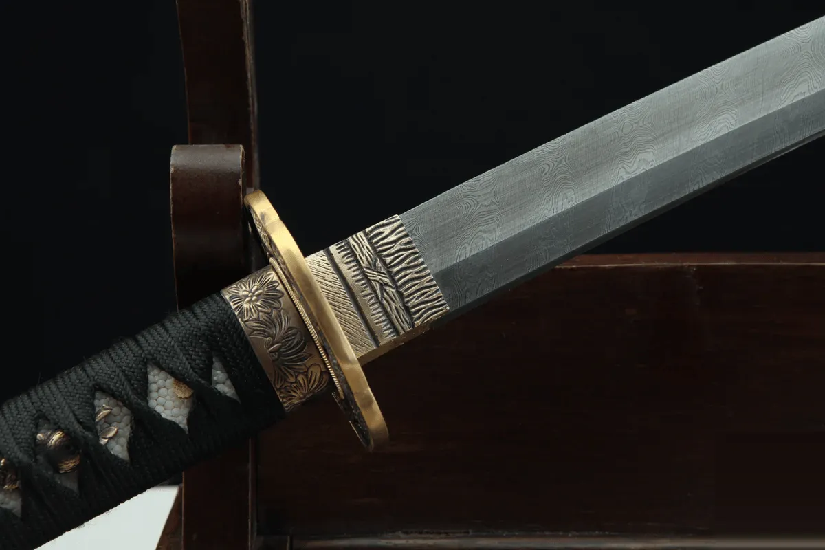 Katana Rōtasu ロータス - immagine 4
