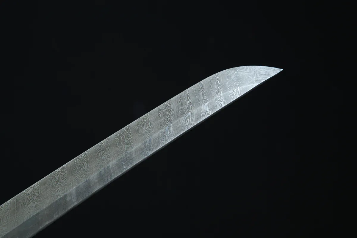 Katana Rōtasu ロータス - immagine 6