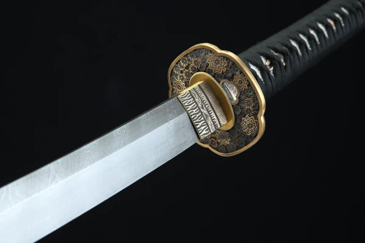 Katana Rōtasu ロータス - immagine 7
