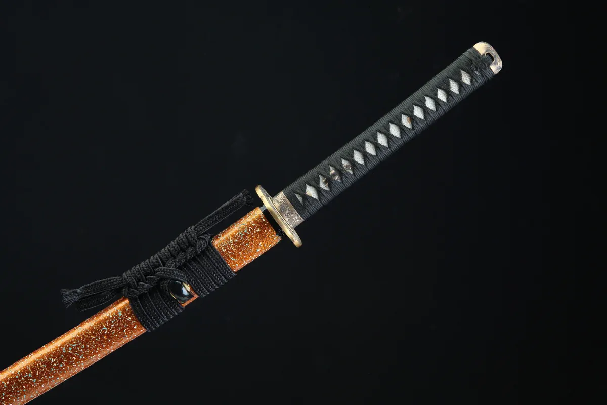 Katana Rōtasu ロータス - immagine 8