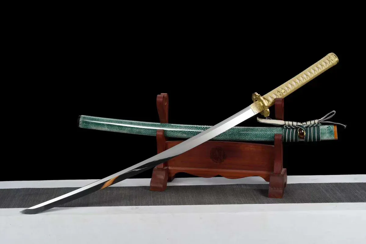 Katana Ryousei 流星 - immagine 3