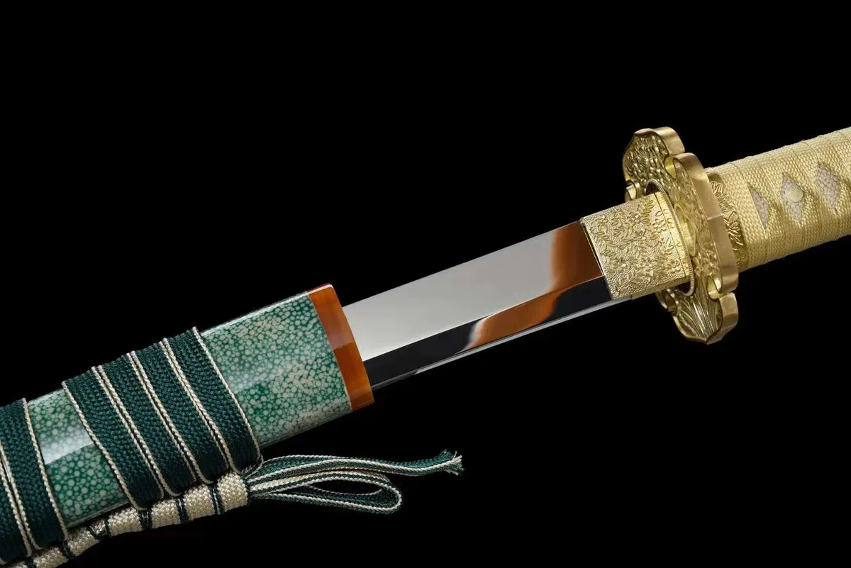 Katana Ryousei 流星 - immagine 7