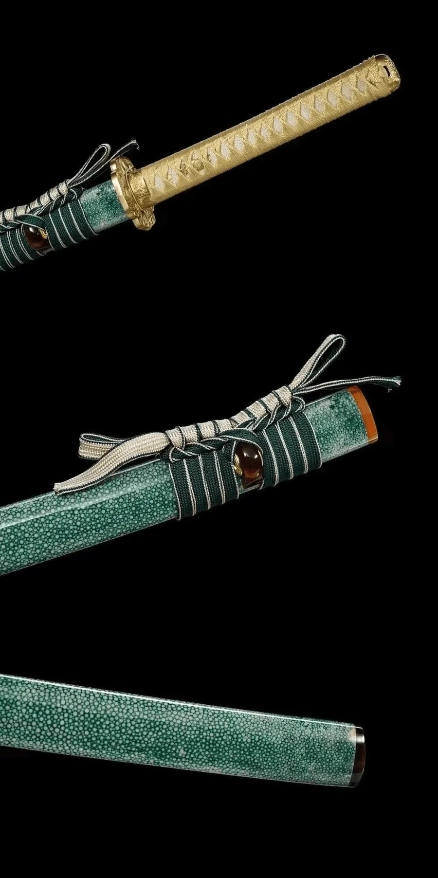 Katana Ryousei 流星 - immagine 8