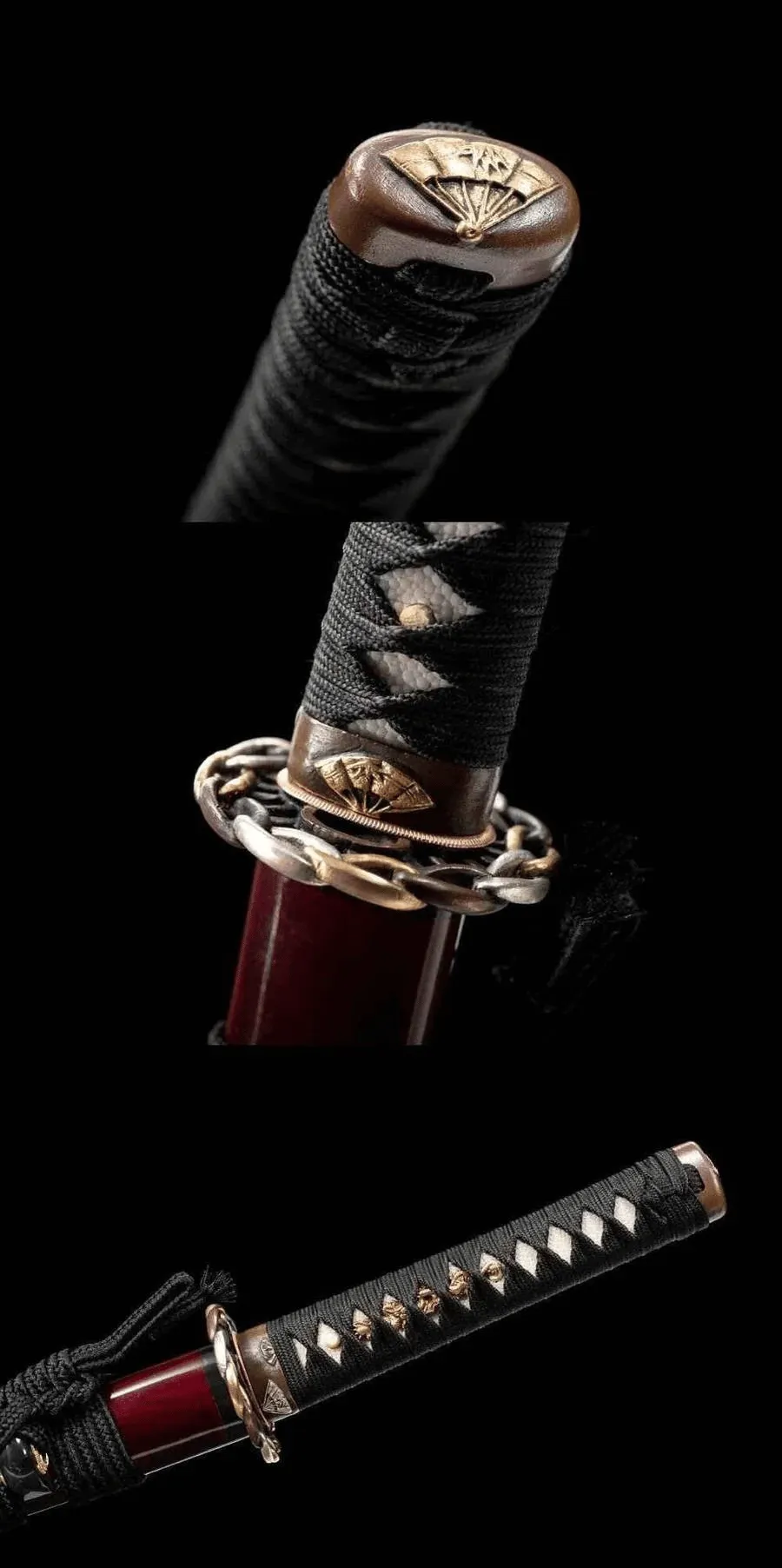 Katana Ryujin 龍神 - immagine 4