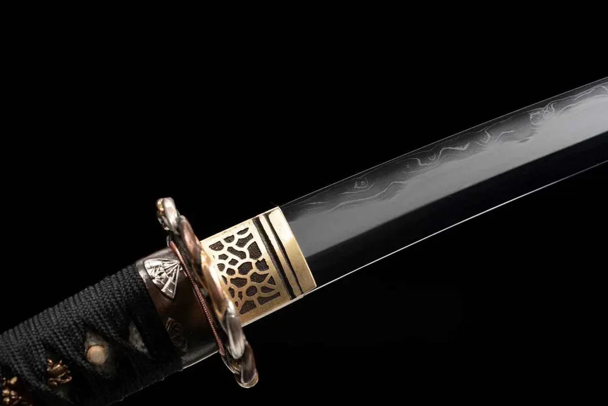 Katana Ryujin 龍神 - immagine 5