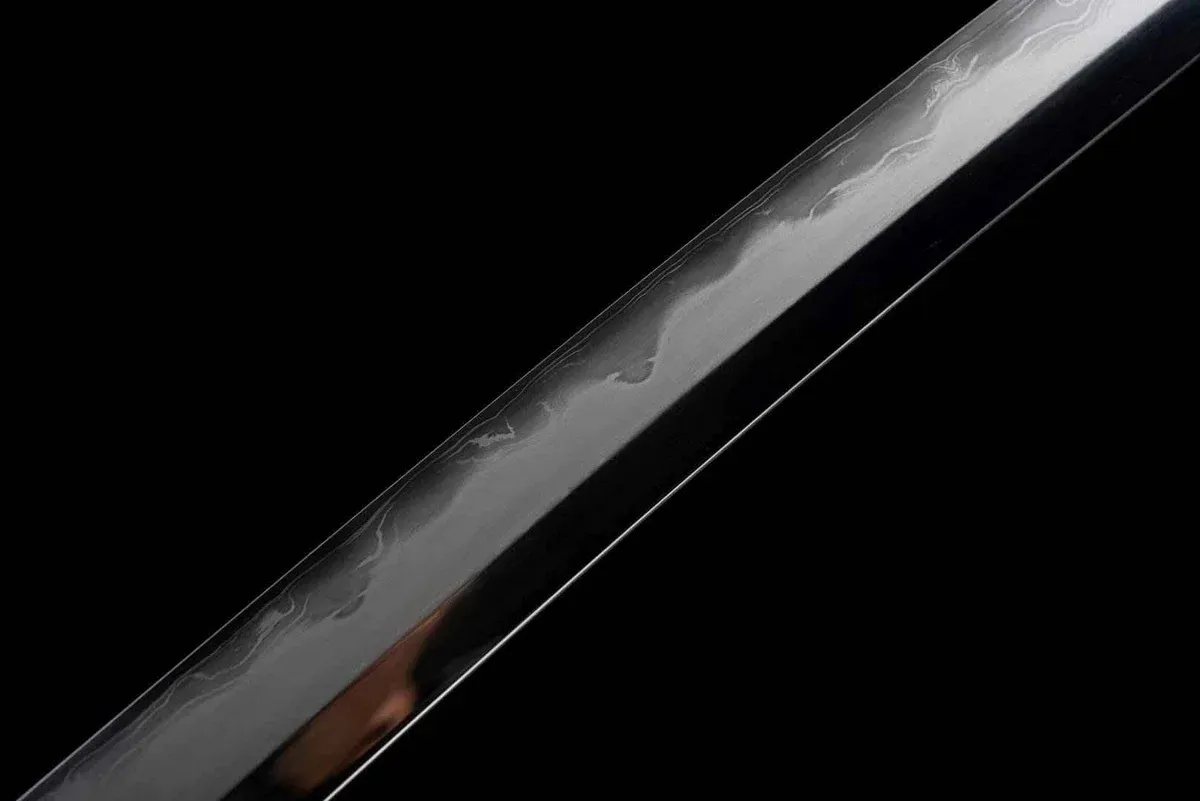 Katana Ryujin 龍神 - immagine 6