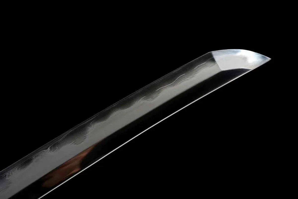 Katana Ryujin 龍神 - immagine 7
