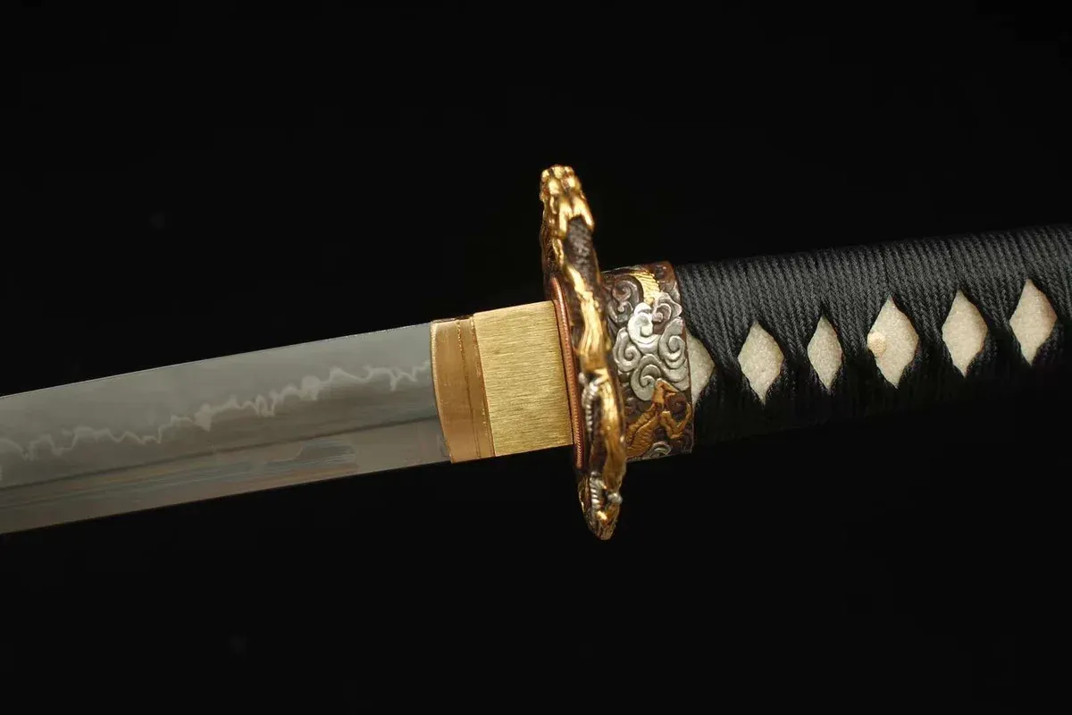 Katana Ryuza 竜座 - immagine 3