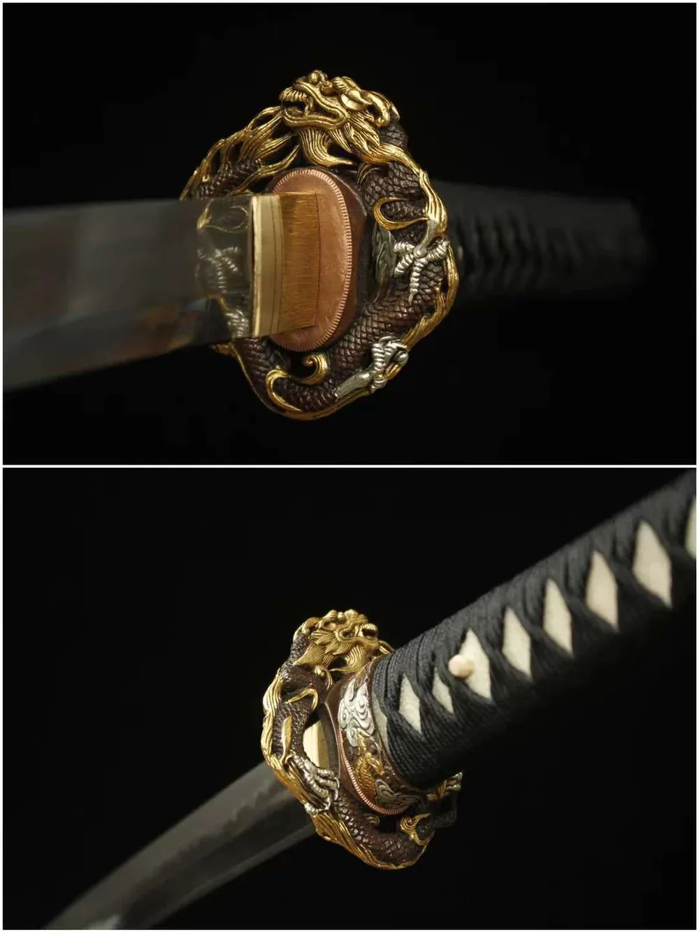 Katana Ryuza 竜座 - immagine 6