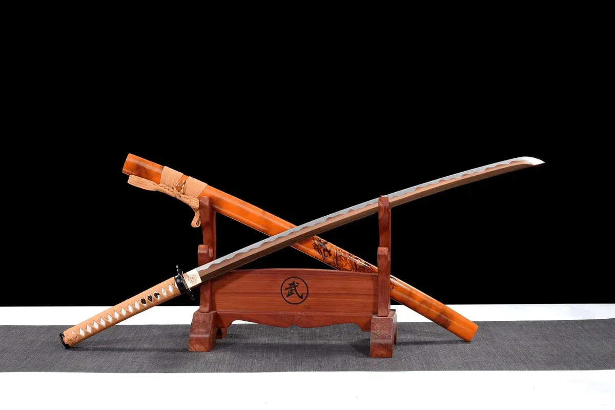 Katana Sabaku 砂漠 - immagine 2