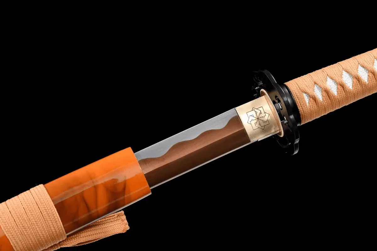 Katana Sabaku 砂漠 - immagine 4