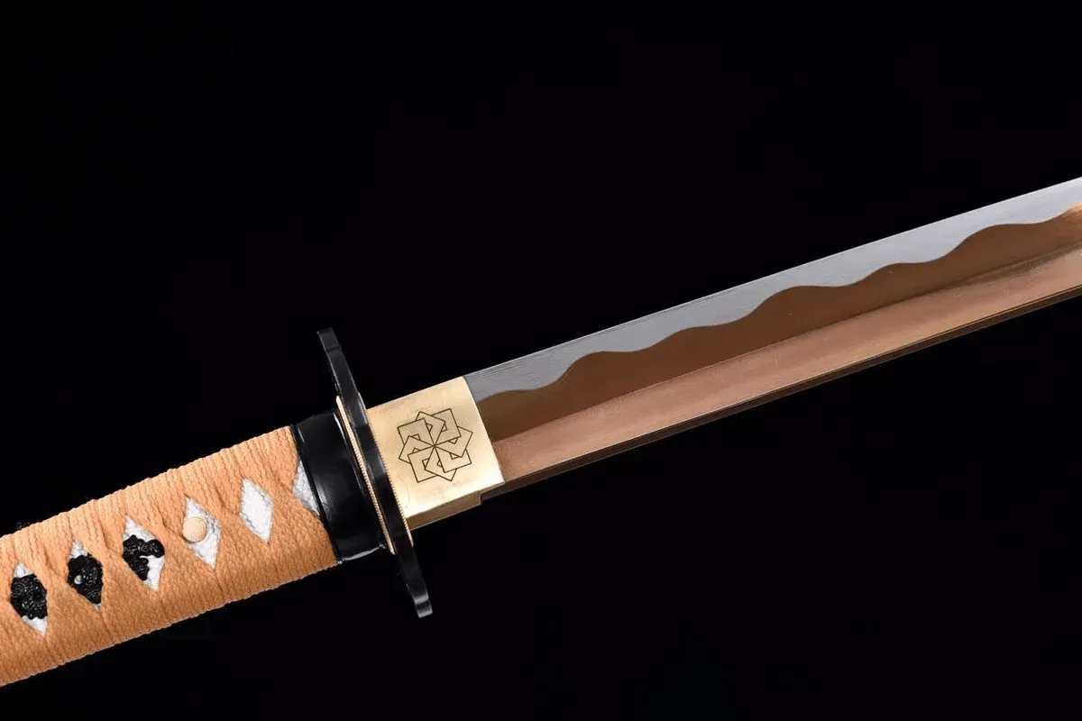 Katana Sabaku 砂漠 - immagine 5