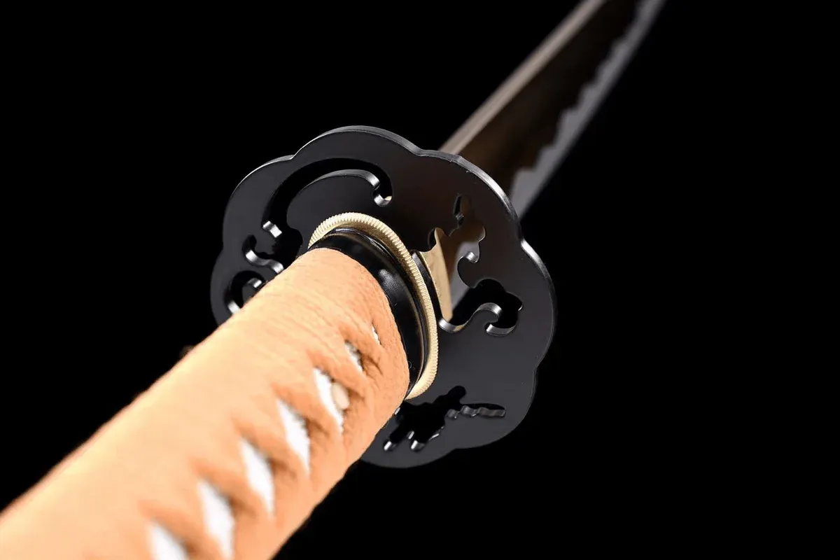 Katana Sabaku 砂漠 - immagine 6