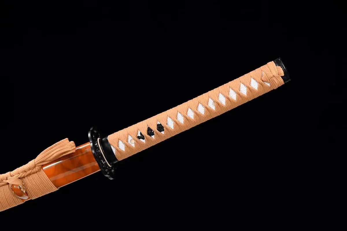 Katana Sabaku 砂漠 - immagine 7