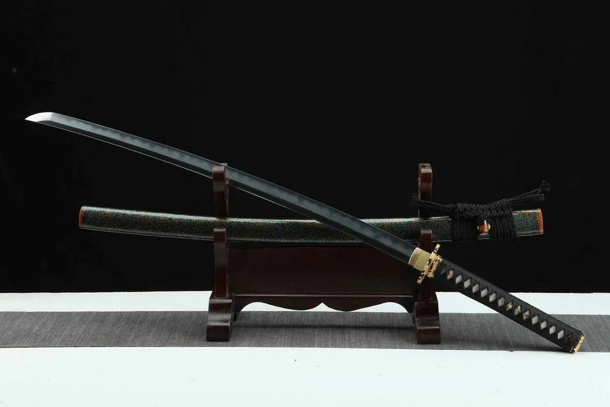 Katana Sakana 魚 - immagine 2
