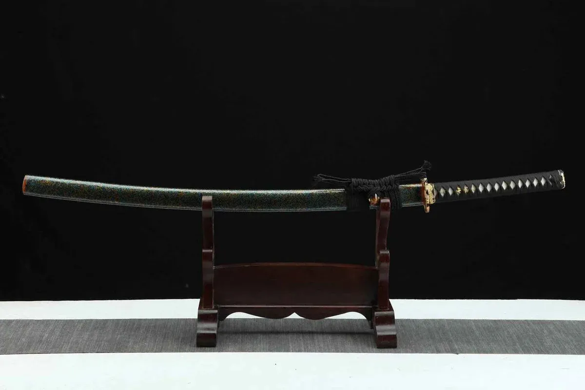 Katana Sakana 魚 - immagine 3