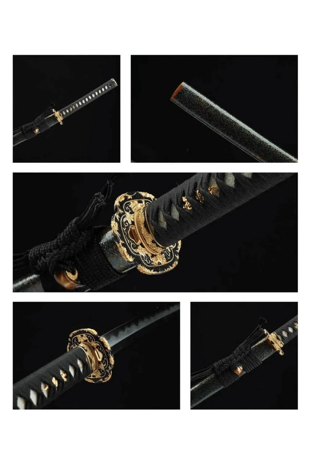 Katana Sakana 魚 - immagine 4