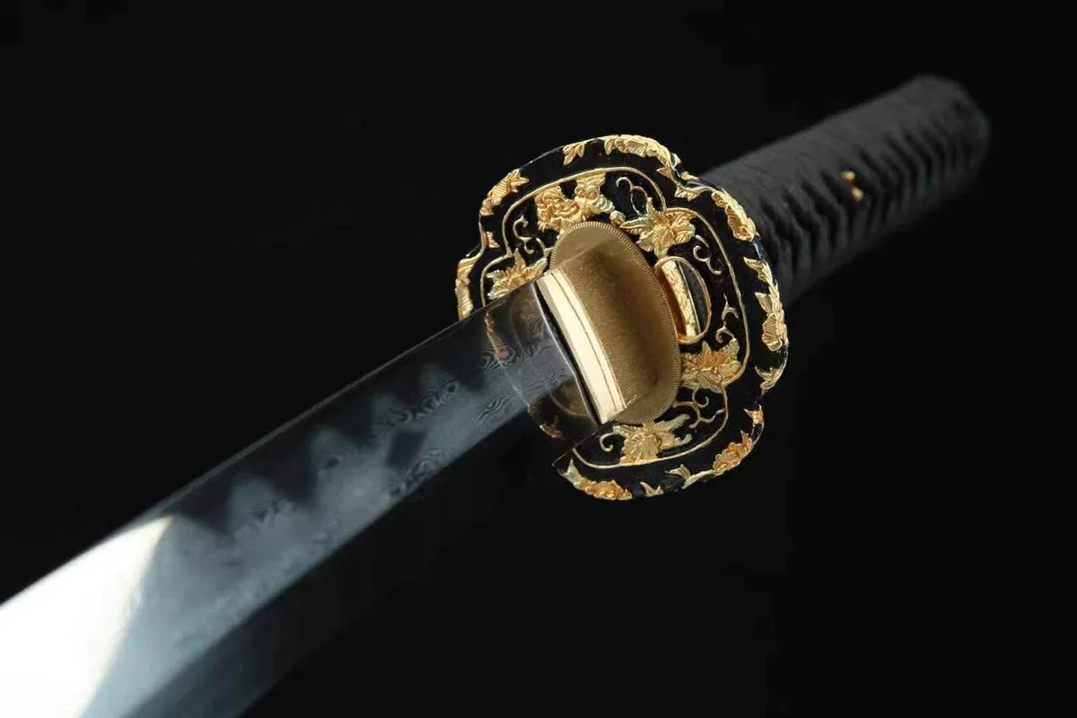 Katana Sakana 魚 - immagine 6