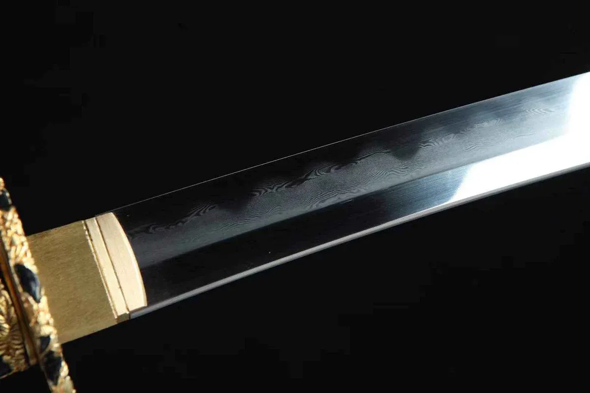 Katana Sakana 魚 - immagine 7