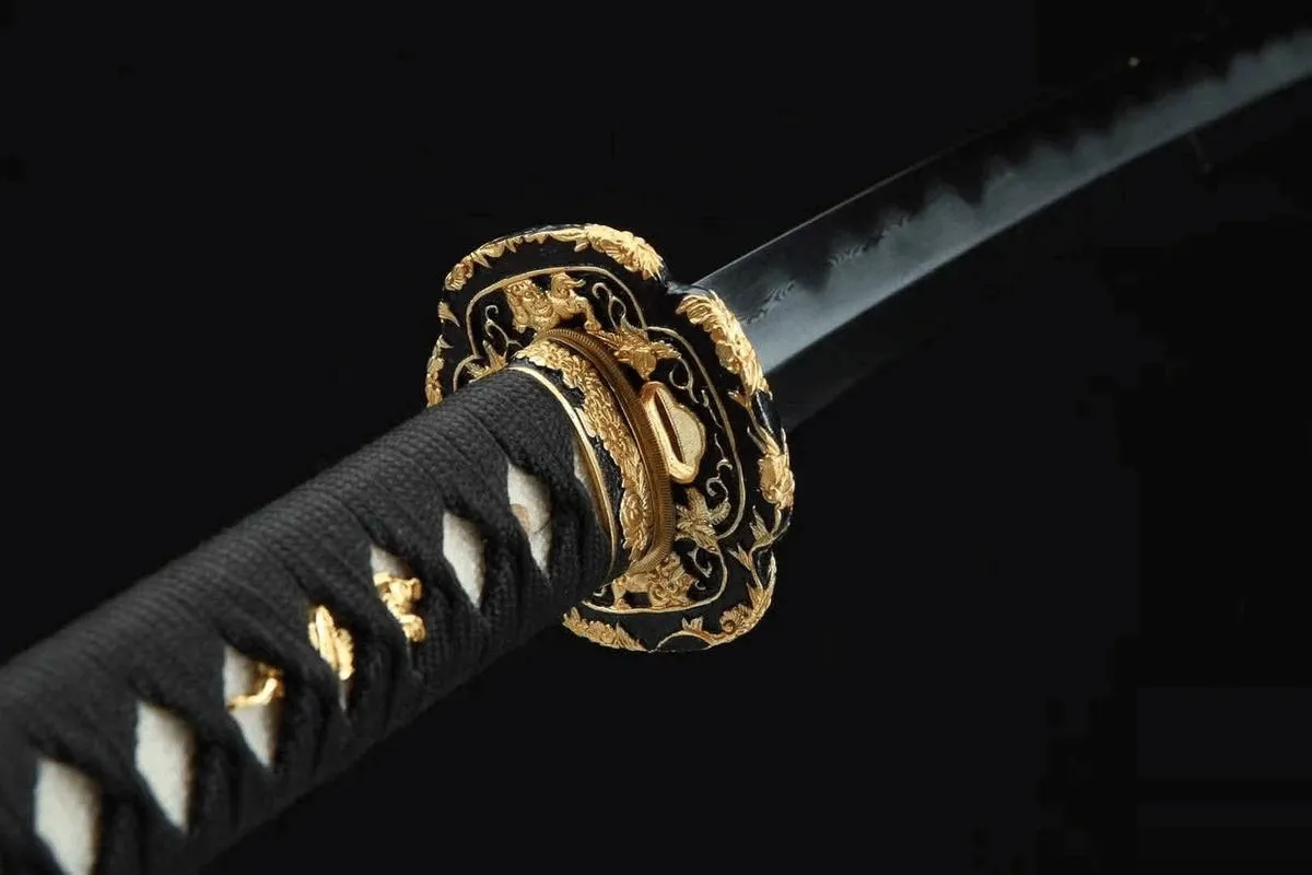 Katana Sakana 魚 - immagine 8