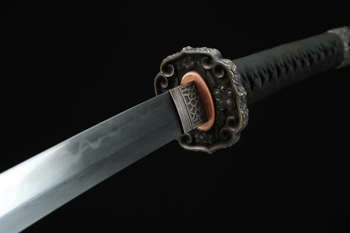 Katana Sakura 櫻花 - immagine 10