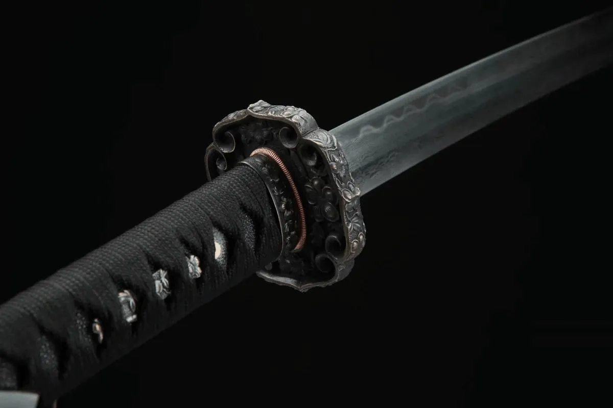 Katana Sakura 櫻花 - immagine 9