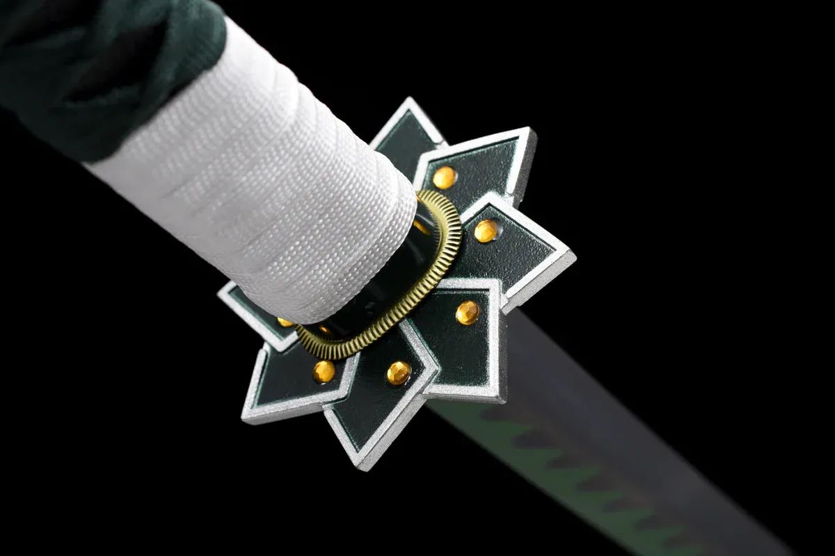 Katana Sanemi Shinazugawa - immagine 7