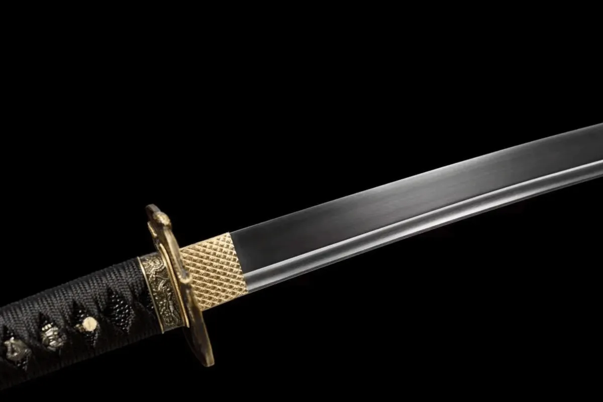 Katana Saru サル - immagine 4