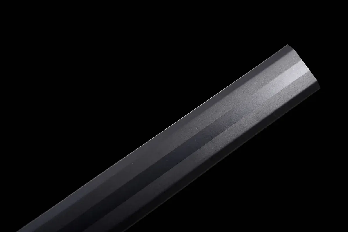 Katana Sasuke - immagine 11