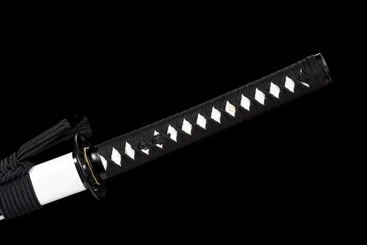 Katana Seppaku 雪白 - immagine 8