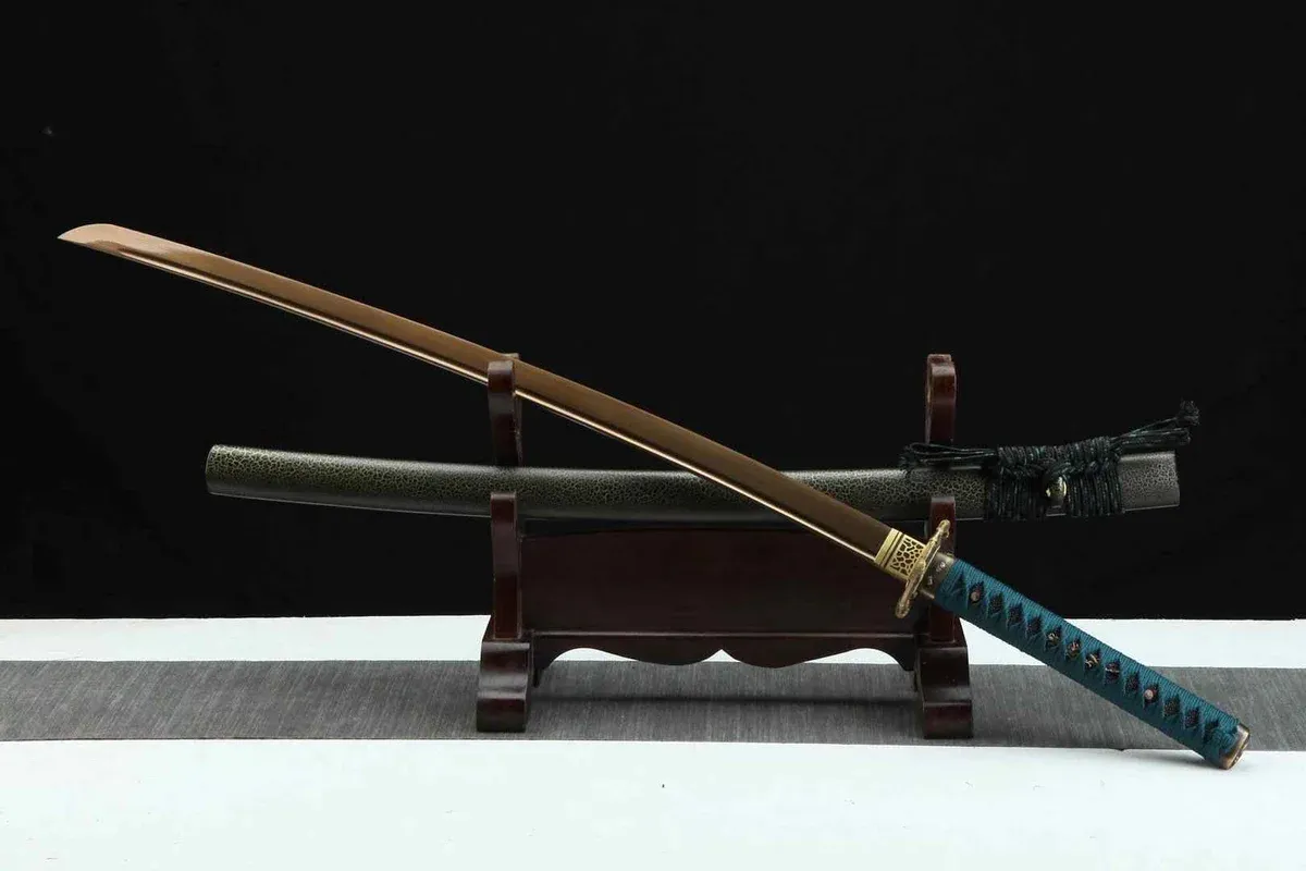 Katana Shizen 自然 - immagine 2