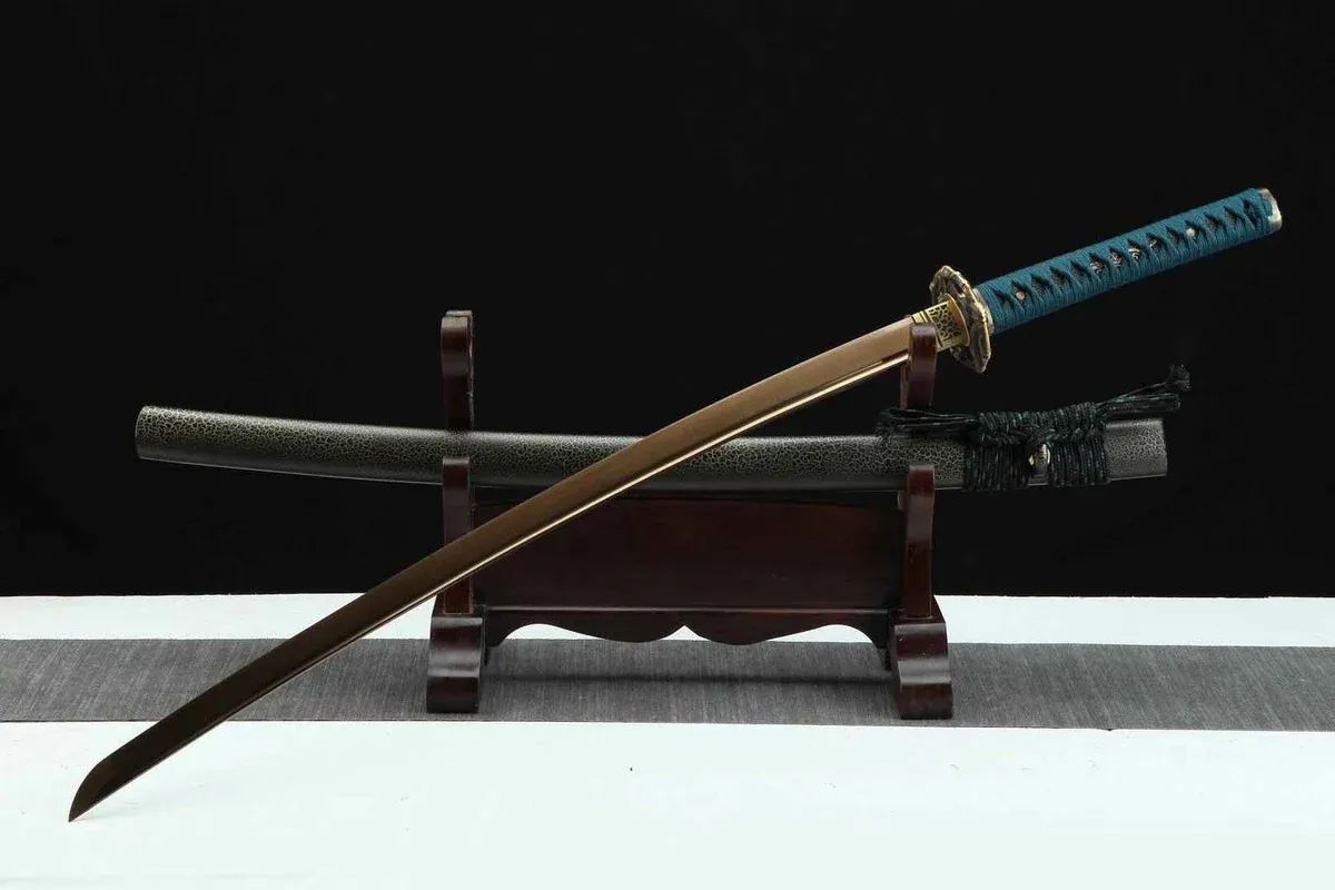 Katana Shizen 自然 - immagine 3