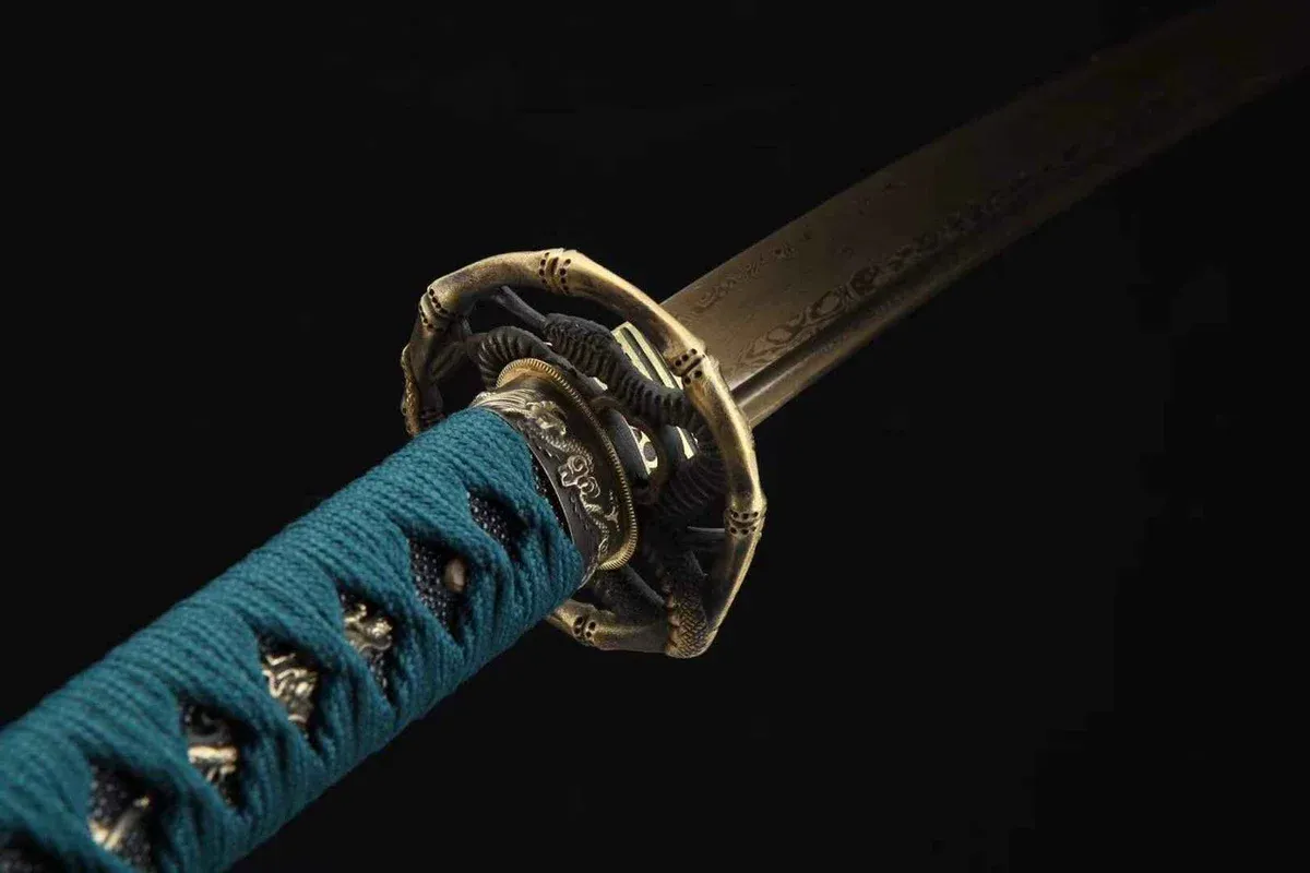 Katana Shizen 自然 - immagine 5
