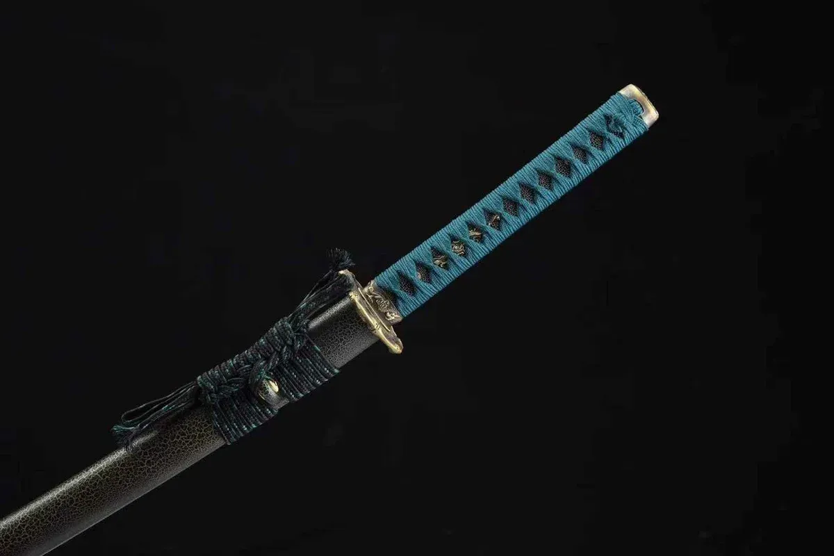 Katana Shizen 自然 - immagine 6