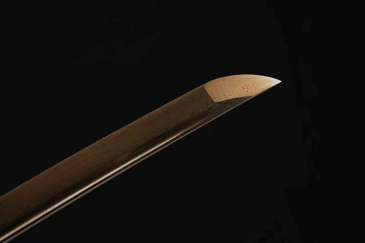 Katana Shizen 自然 - immagine 7