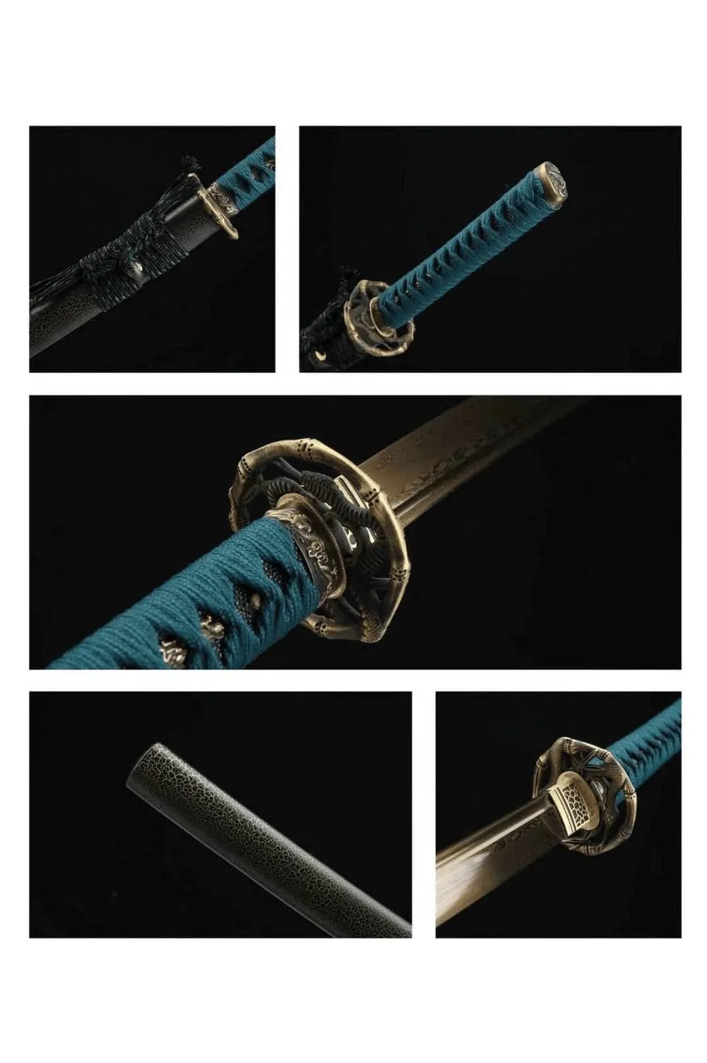 Katana Shizen 自然 - immagine 8