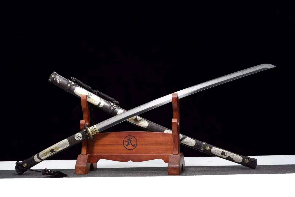 Katana Shōgun 将軍 - immagine 2