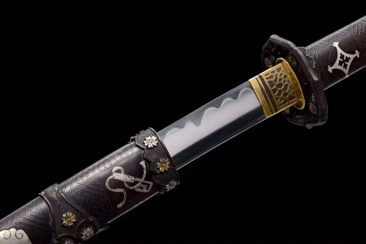 Katana Shōgun 将軍 - immagine 7