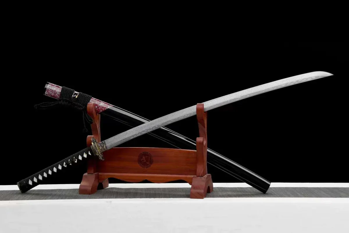 Katana Shokubutsu 植物 - immagine 2