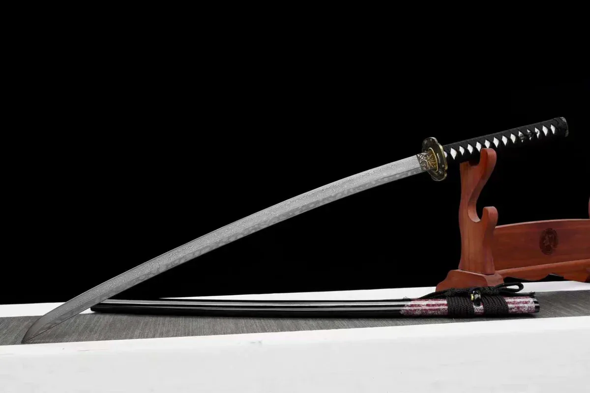 Katana Shokubutsu 植物 - immagine 3