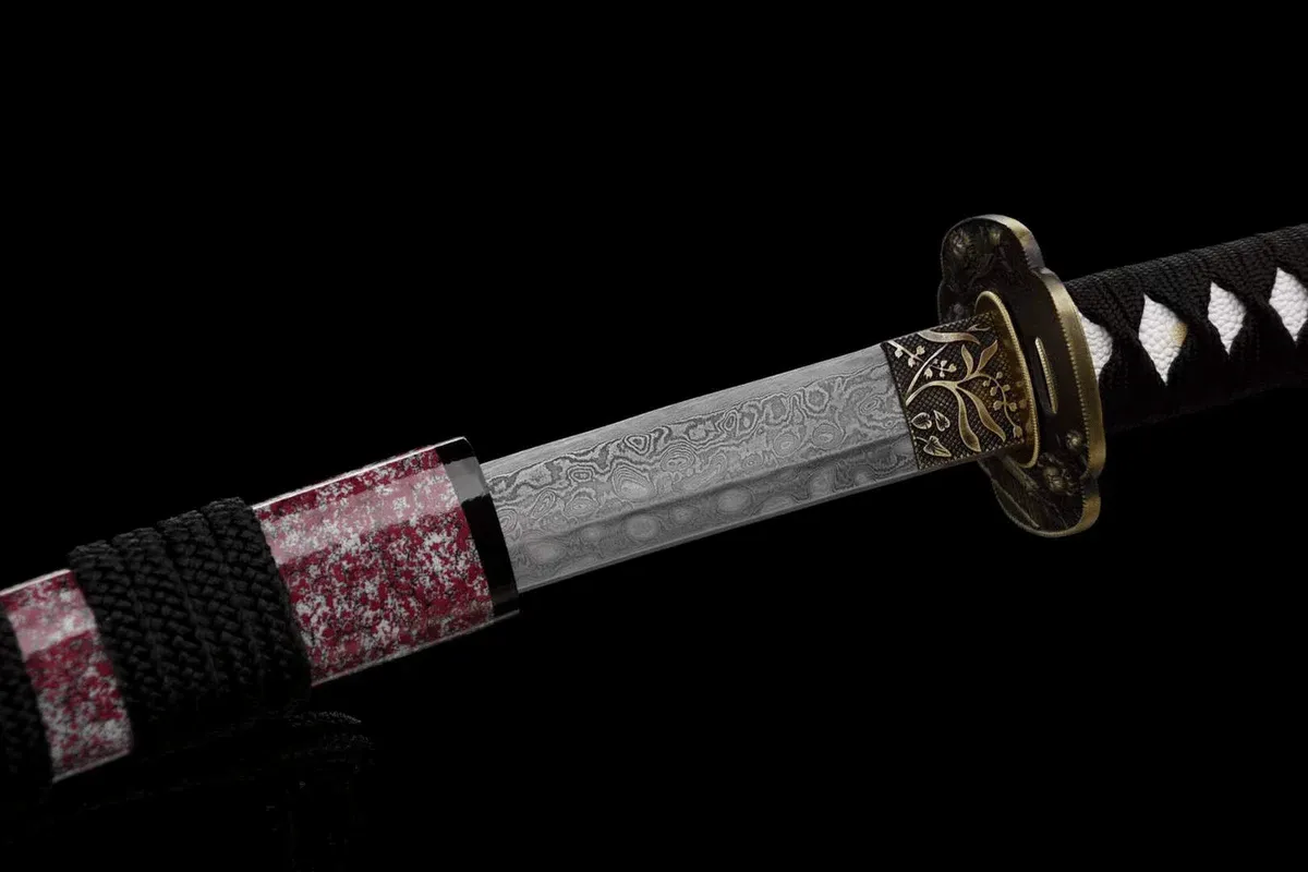 Katana Shokubutsu 植物 - immagine 4