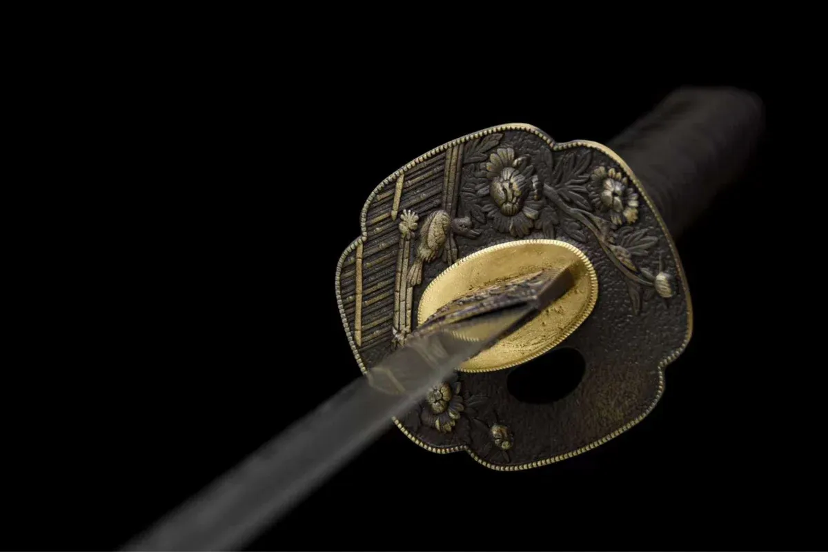 Katana Shokubutsu 植物 - immagine 5