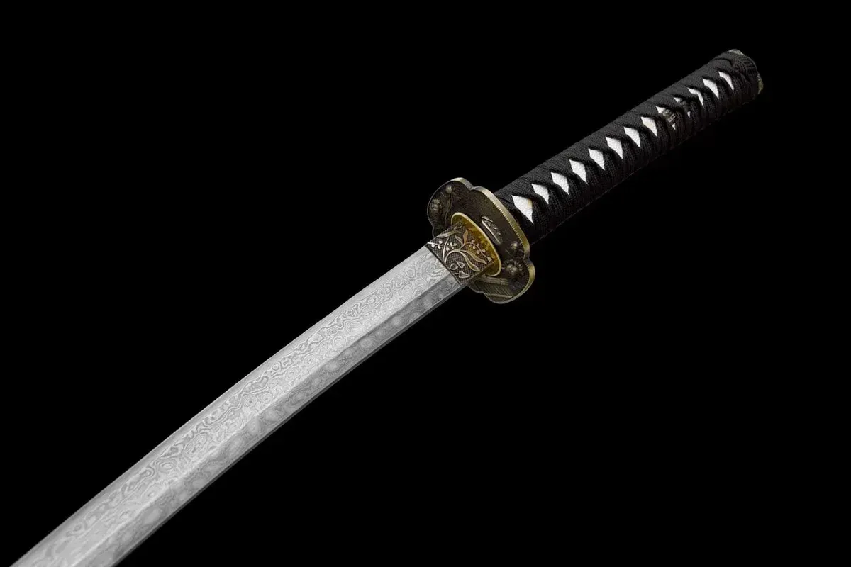 Katana Shokubutsu 植物 - immagine 6