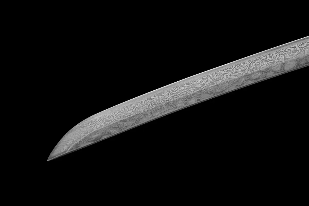 Katana Shokubutsu 植物 - immagine 7
