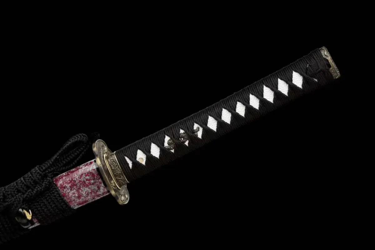 Katana Shokubutsu 植物 - immagine 8