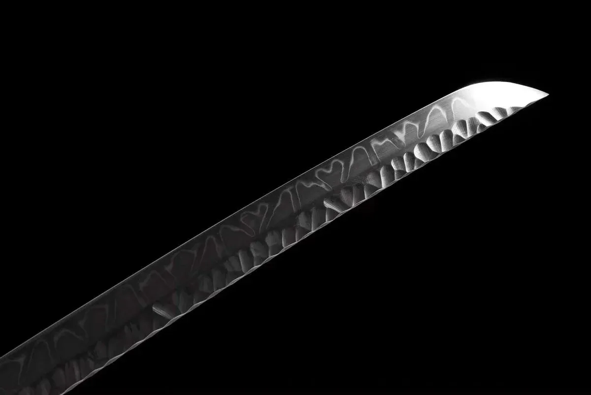 Katana Tame 亀 - immagine 3
