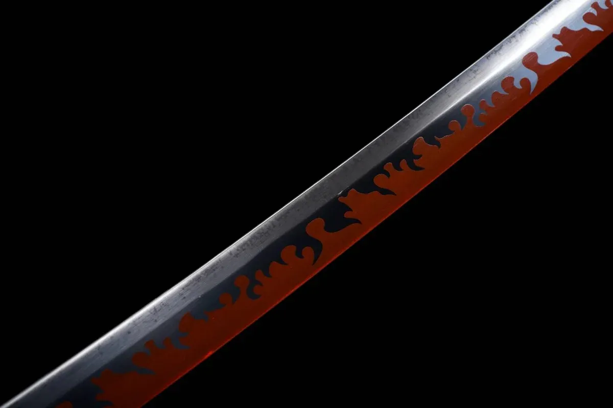 Katana Tanjiro V2 - immagine 10