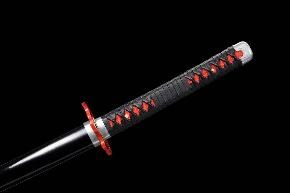 Katana Tanjiro V2 - immagine 11